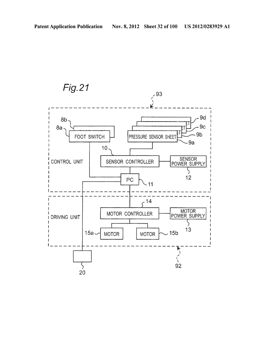 RIDING TYPE VEHICLE AND METHOD OF CONTROLLING RIDING TYPE VEHICLE - diagram, schematic, and image 33