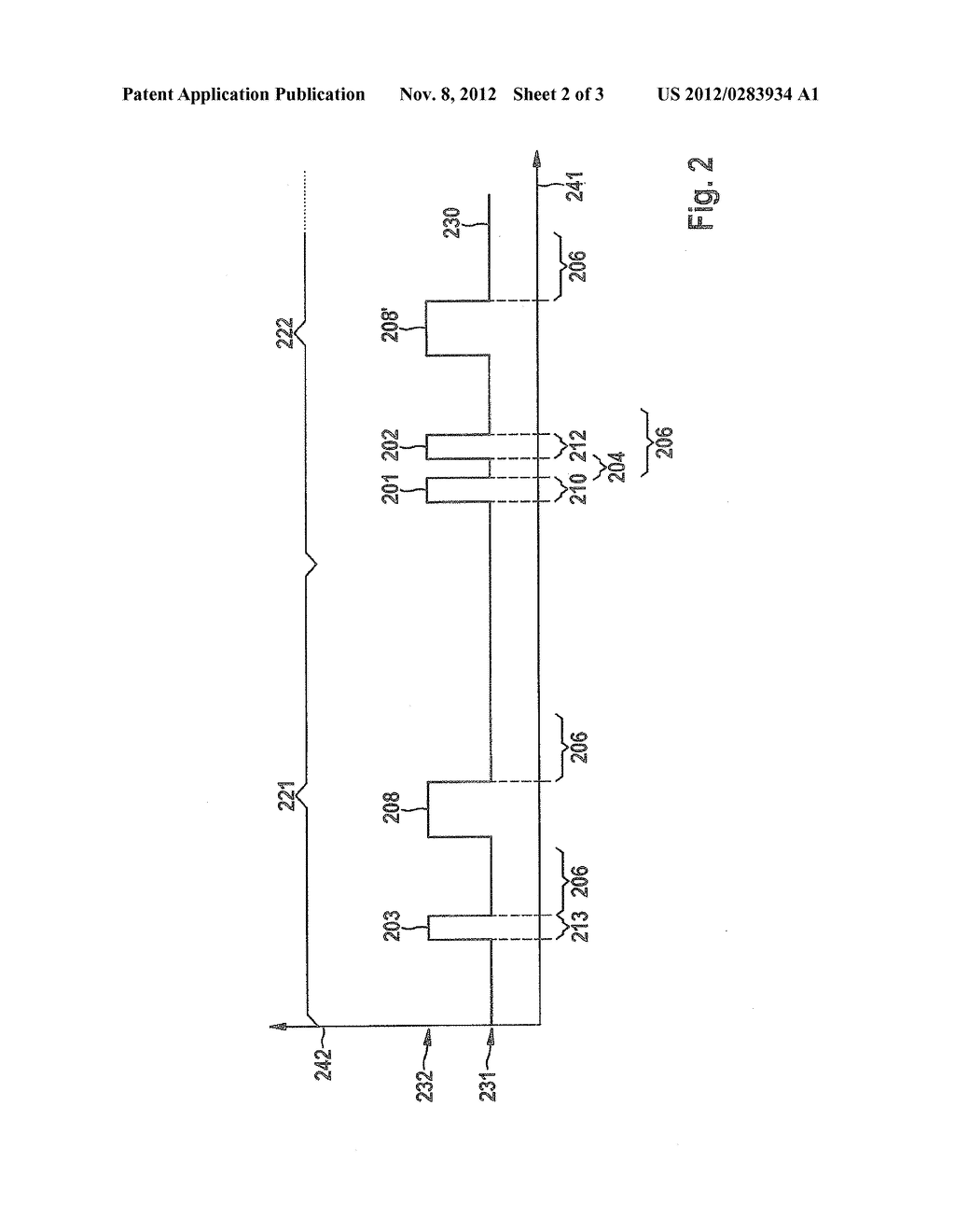 Method and Device for Monitoring a High-Pressure Fuel System - diagram, schematic, and image 03