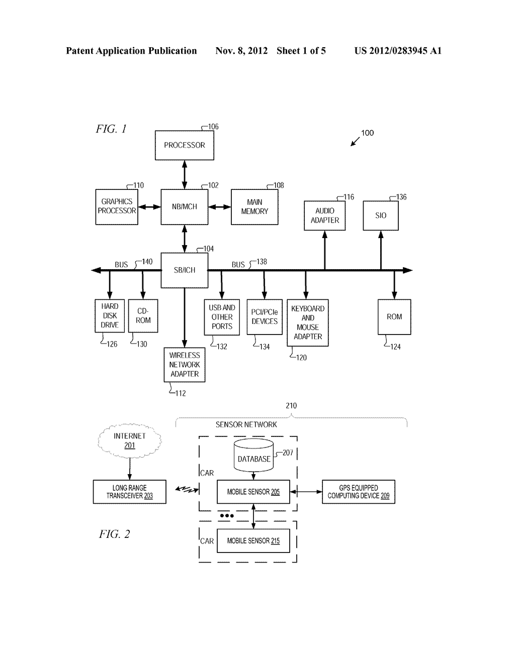 WIRELESS SENSOR NETWORK TRAFFIC NAVIGATION ANALYTICS - diagram, schematic, and image 02