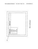 DYNAMIC DESTINATION MAP DISPLAY FOR NAVIGATION SYSTEM diagram and image