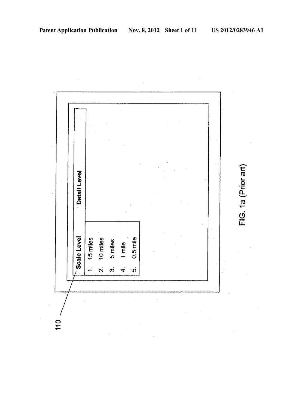 DYNAMIC DESTINATION MAP DISPLAY FOR NAVIGATION SYSTEM - diagram, schematic, and image 02