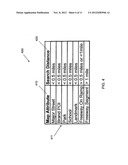 DYNAMIC DESTINATION MAP DISPLAY FOR NAVIGATION SYSTEM diagram and image