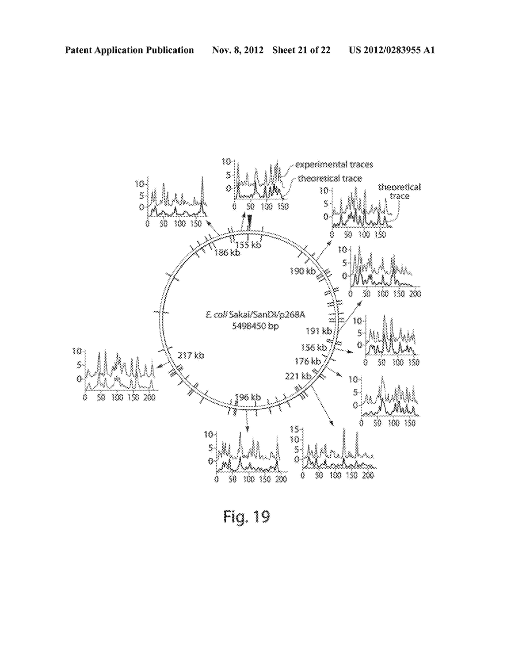 METHODS FOR DATA MANIPULATION RELATING TO POLYMER LINEAR ANALYSIS - diagram, schematic, and image 22