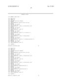 METHODS FOR DATA MANIPULATION RELATING TO POLYMER LINEAR ANALYSIS diagram and image