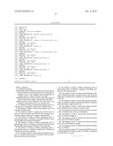 METHODS FOR DATA MANIPULATION RELATING TO POLYMER LINEAR ANALYSIS diagram and image