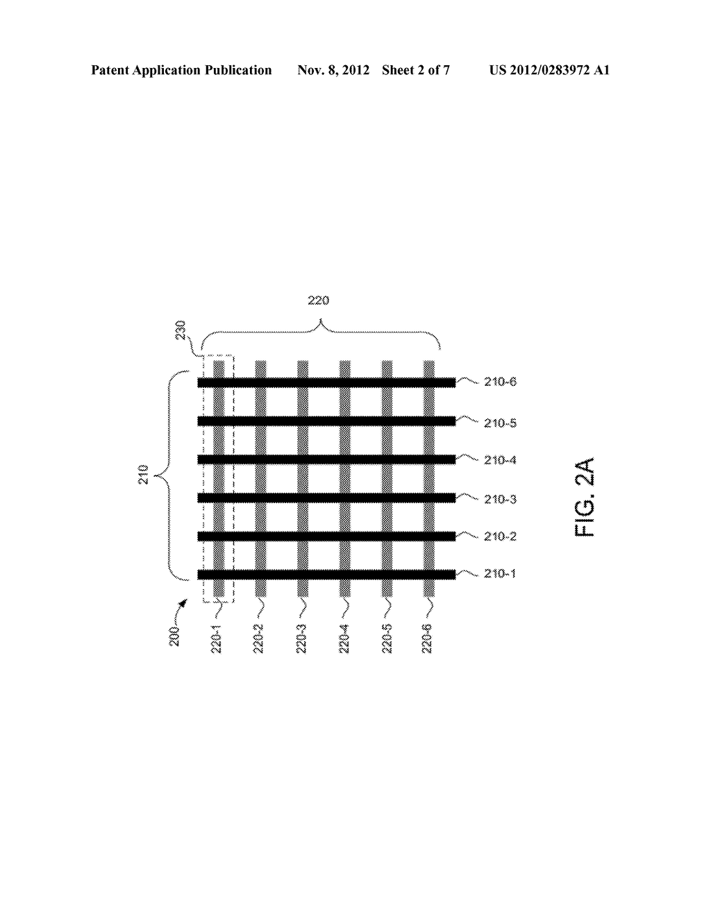 SYSTEM AND METHOD FOR DETERMINING USER INPUT USING DUAL BASELINE MODES - diagram, schematic, and image 03