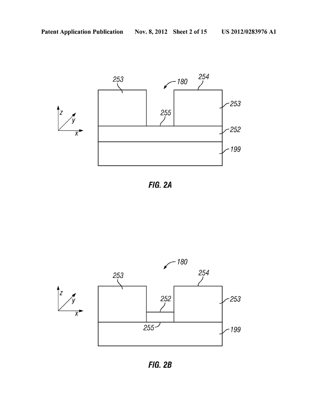 'Method for Calibrating Read Sensors of Electromagnetic Read-Write Heads' - diagram, schematic, and image 03