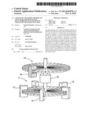 AXIS RUN-OUT MEASURING METHOD AND ANGLE DETECTING DEVICE WITH     SELF-CALIBRATION FUNCTION HAVING AXIS RUN-OUT MEASURING FUNCTION diagram and image