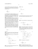 AXIS RUN-OUT MEASURING METHOD AND ANGLE DETECTING DEVICE WITH     SELF-CALIBRATION FUNCTION HAVING AXIS RUN-OUT MEASURING FUNCTION diagram and image