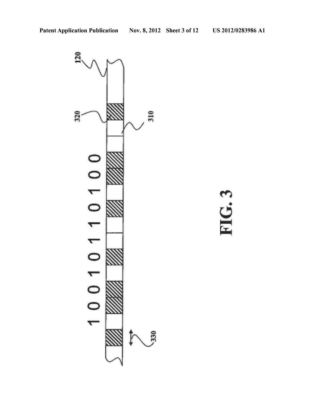 System and Method for Measuring Positions - diagram, schematic, and image 04