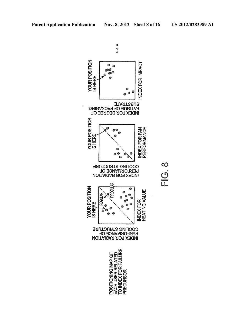 MONITORING DEVICE AND A SERVER - diagram, schematic, and image 09