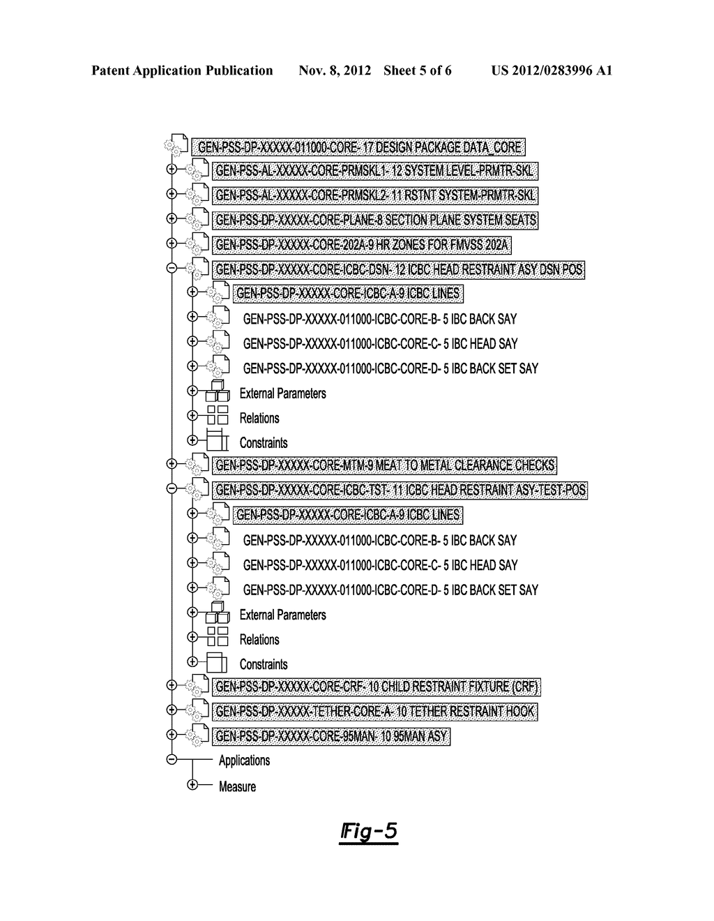 METHODS AND SYSTEMS FOR COMPUTER AIDED VEHICLE SEAT DESIGN - diagram, schematic, and image 06