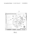 CAD DESIGN WITH PRIMITIVE CLOSED SHAPES diagram and image