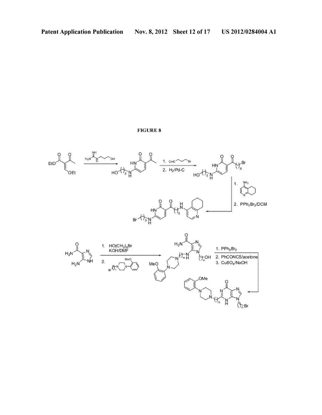 INVERTEBRATE ACETYLCHOLINESTERASE INHIBITORS - diagram, schematic, and image 13