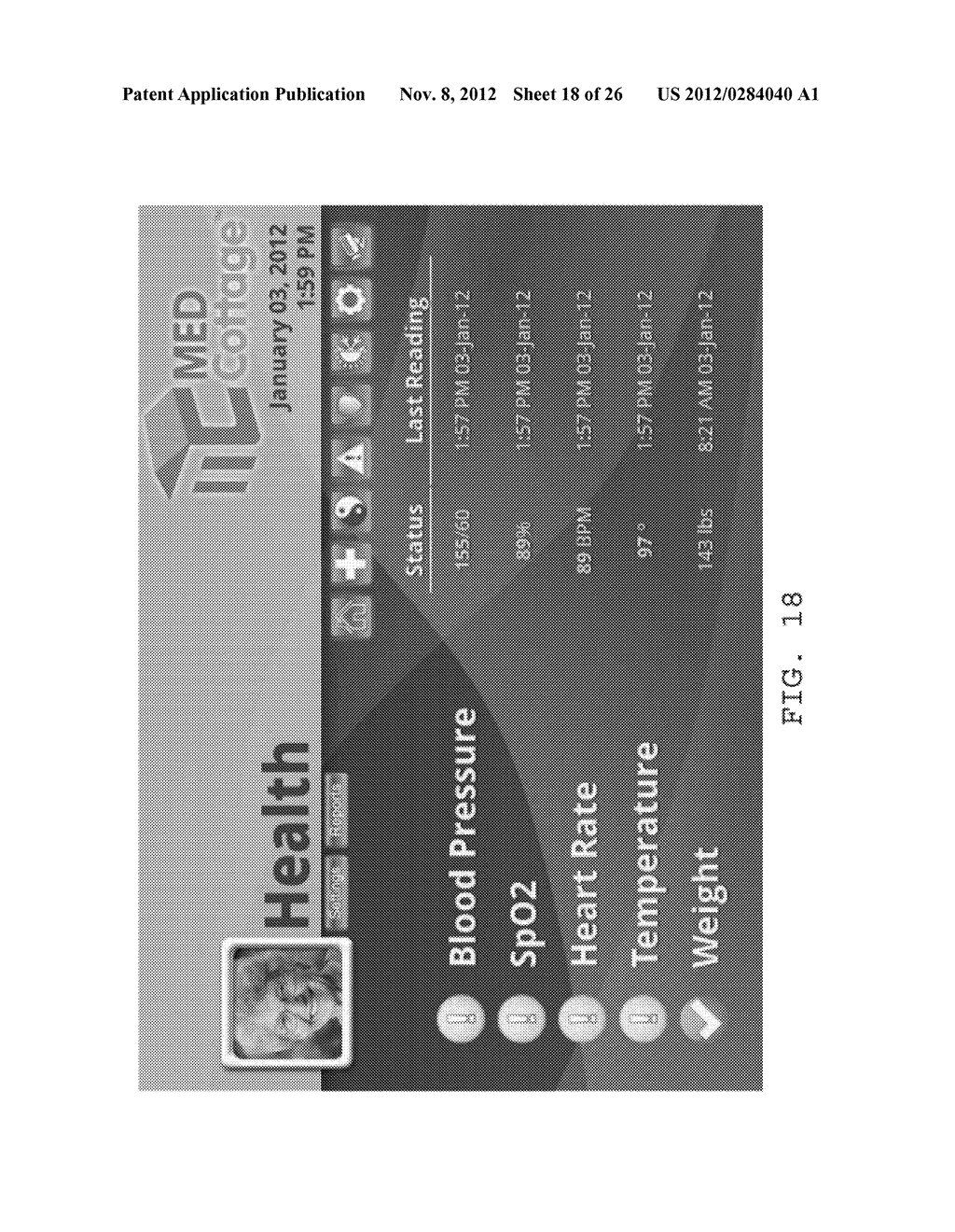 Medical Modules and Monitoring Systems - diagram, schematic, and image 19