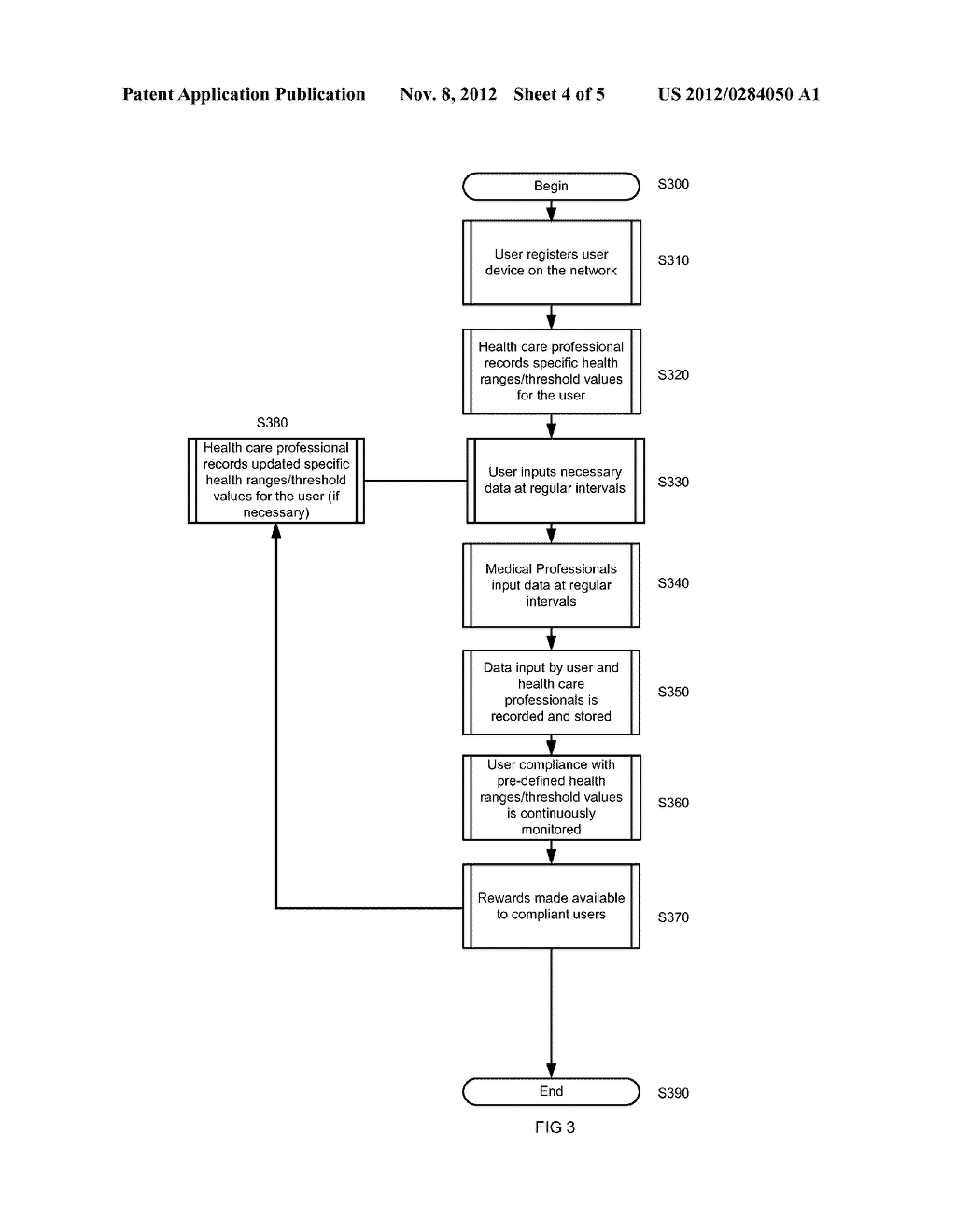 System and Method for Improved Healthcare Delivery - diagram, schematic, and image 05