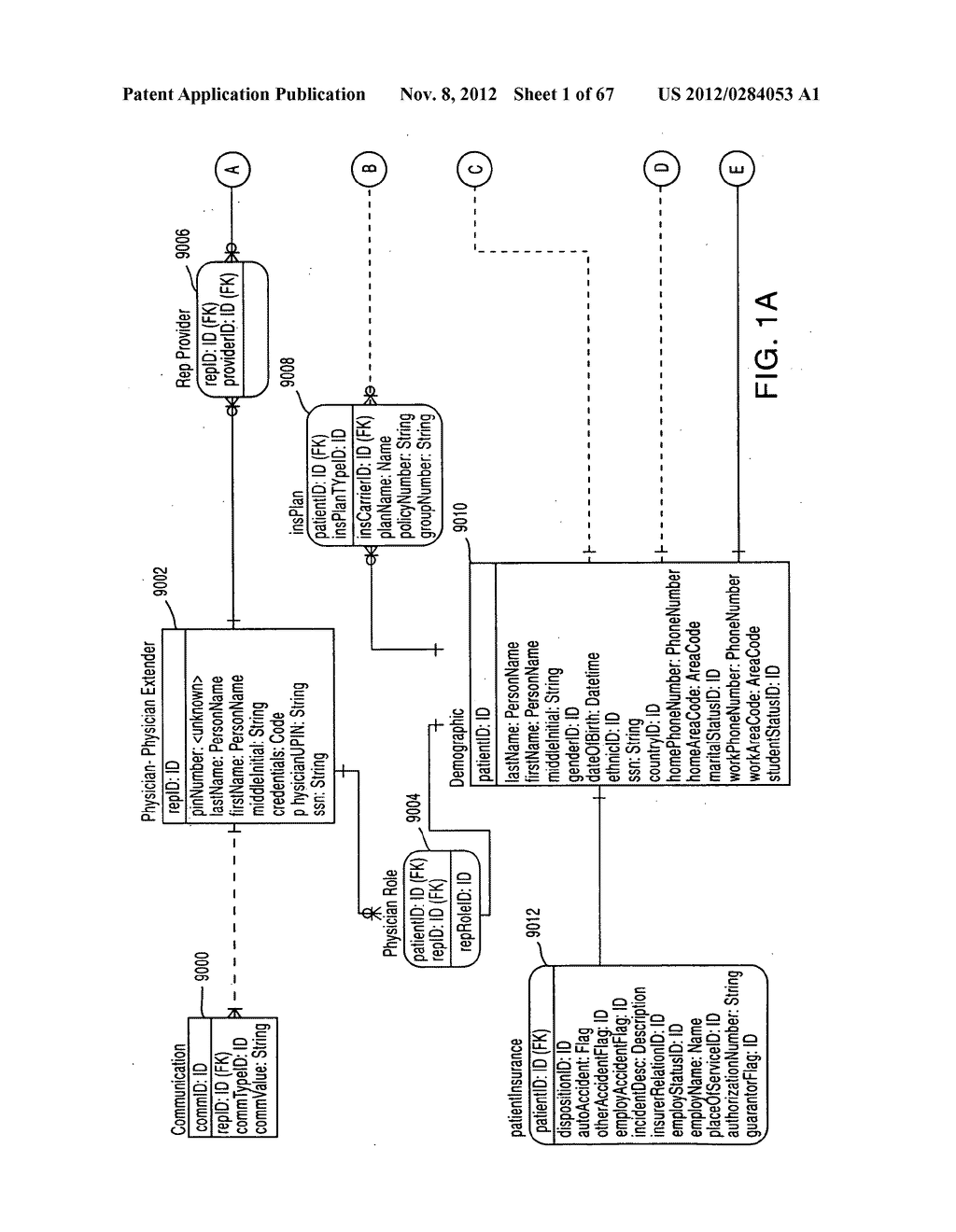 REMOTE COMMAND CENTER FOR PATIENT MONITORING - diagram, schematic, and image 02