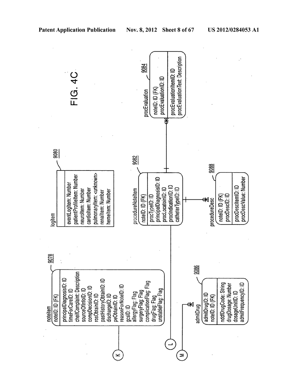 REMOTE COMMAND CENTER FOR PATIENT MONITORING - diagram, schematic, and image 09