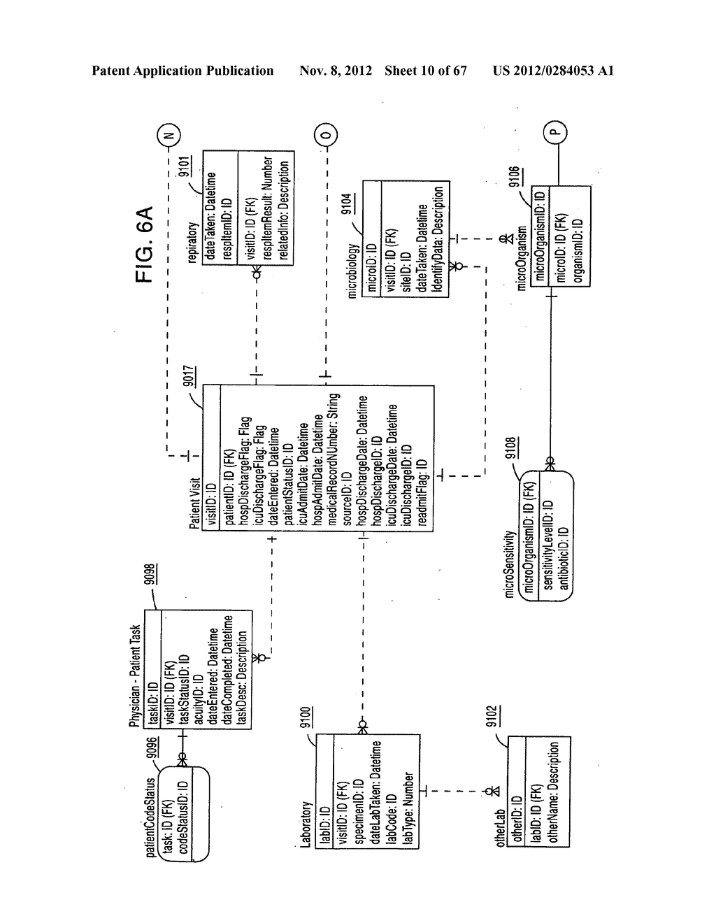 REMOTE COMMAND CENTER FOR PATIENT MONITORING - diagram, schematic, and image 11