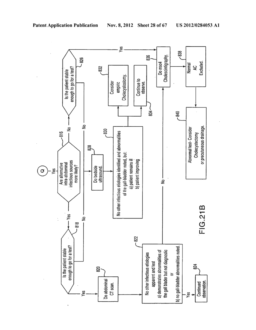 REMOTE COMMAND CENTER FOR PATIENT MONITORING - diagram, schematic, and image 29