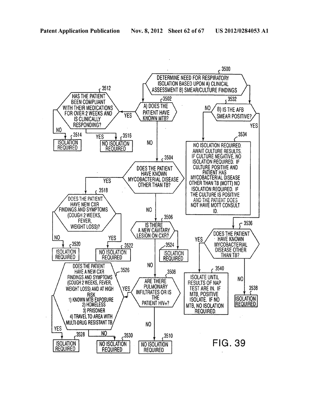 REMOTE COMMAND CENTER FOR PATIENT MONITORING - diagram, schematic, and image 63