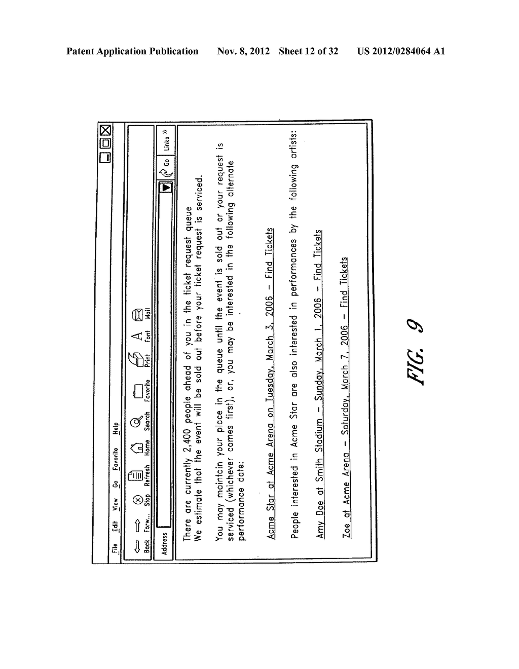 COMPUTER-IMPLEMENTED SYSTEMS AND METHODS FOR RESOURCE ALLOCATION - diagram, schematic, and image 13