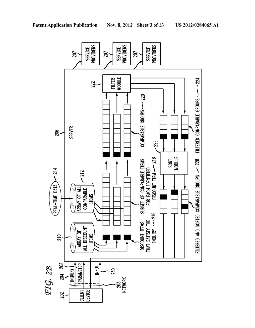 SYSTEM AND METHOD FOR CONDUCTING SALES - diagram, schematic, and image 04