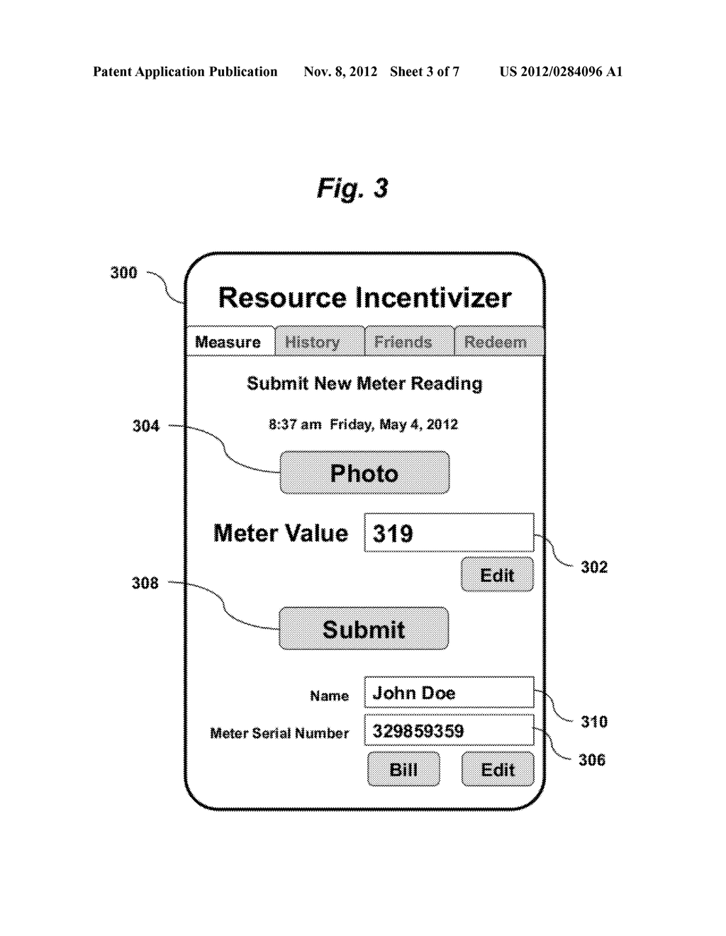 Resource Usage Reduction via Incentives - diagram, schematic, and image 04