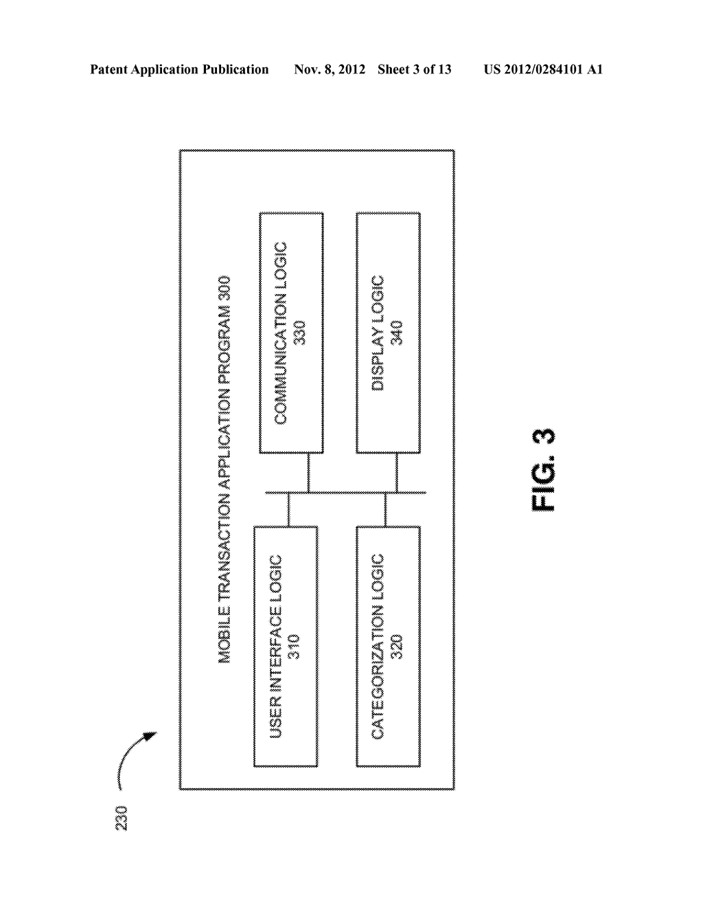 MOBILE TRANSACTION SERVICES - diagram, schematic, and image 04