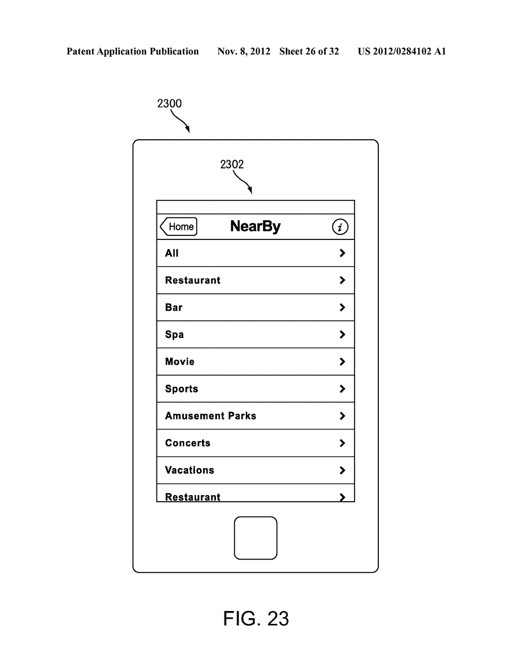 COMPUTERIZED SYSTEM AND METHOD FOR PRESENTING DISCOUNT OFFERS - diagram, schematic, and image 27