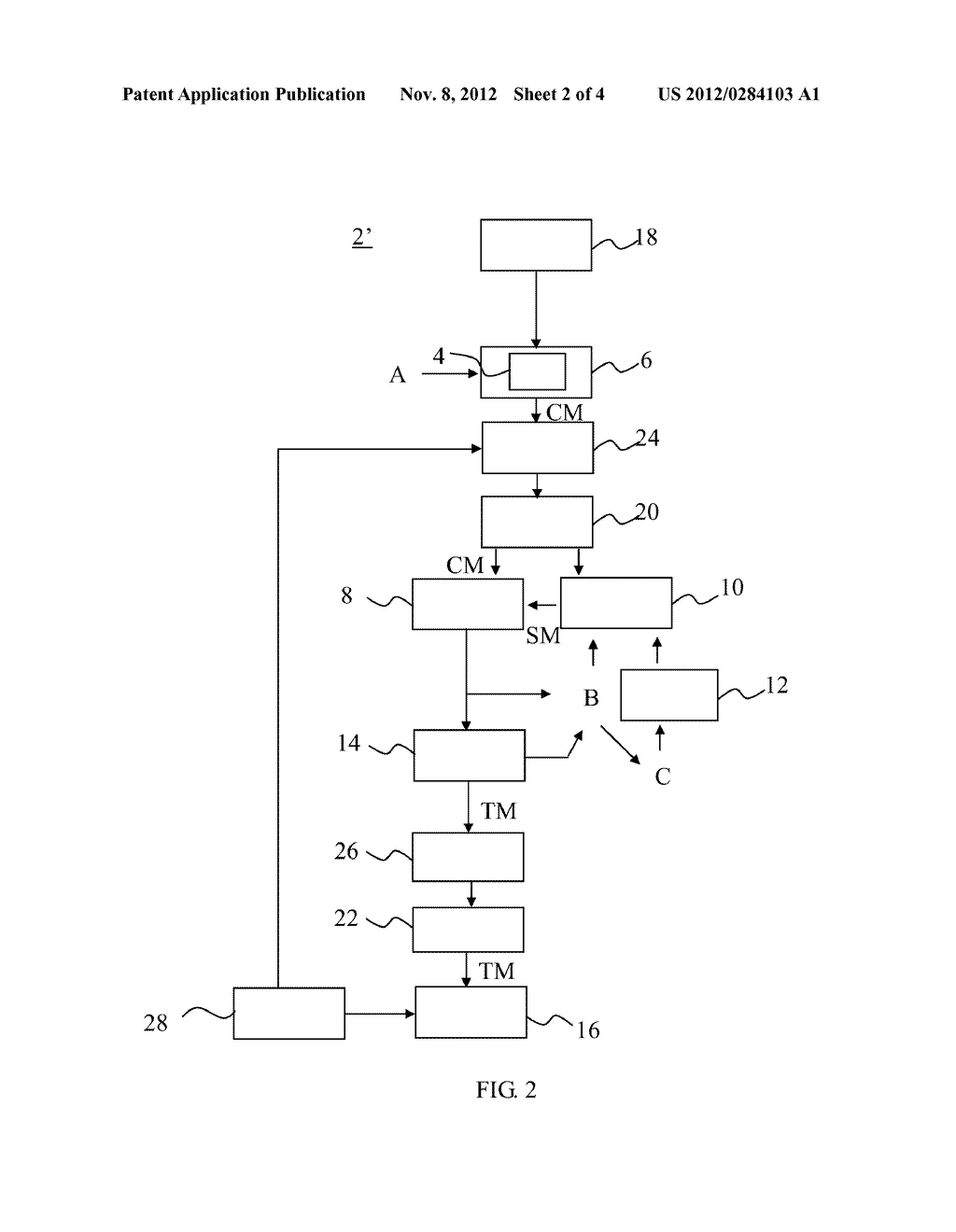 METHOD AND SYSTEM FOR NETWORK TRANSACTION - diagram, schematic, and image 03