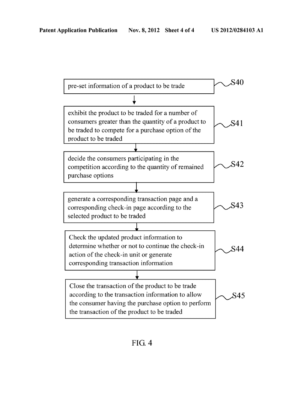 METHOD AND SYSTEM FOR NETWORK TRANSACTION - diagram, schematic, and image 05