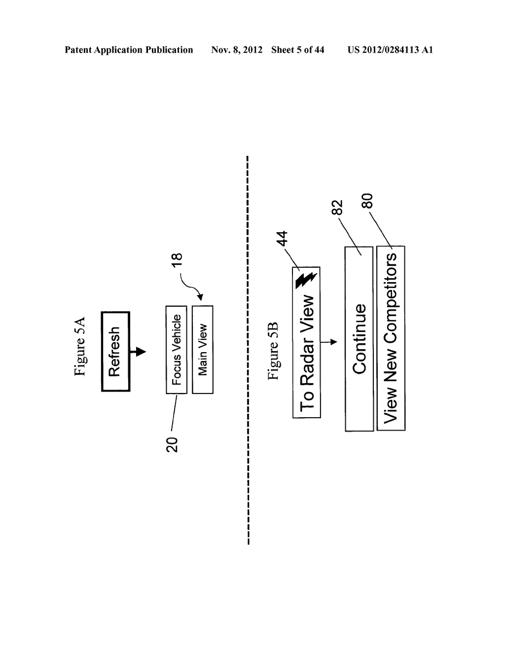 System and Method for Providing Competitive Pricing for Automobiles - diagram, schematic, and image 06