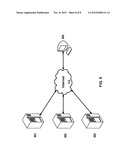 SYSTEMS AND METHODS FOR INCENTIVIZED NETWORK ADVERTISING AND DATA     AGGREGATION diagram and image