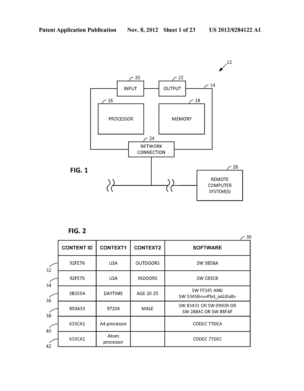 Smartphone-Based Methods and Systems - diagram, schematic, and image 02