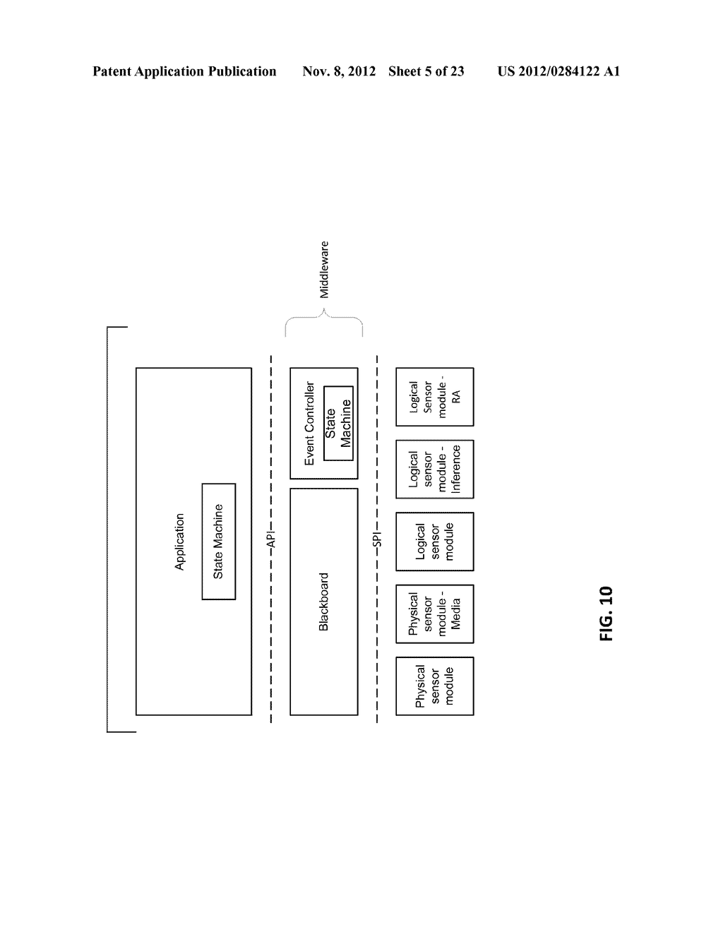 Smartphone-Based Methods and Systems - diagram, schematic, and image 06