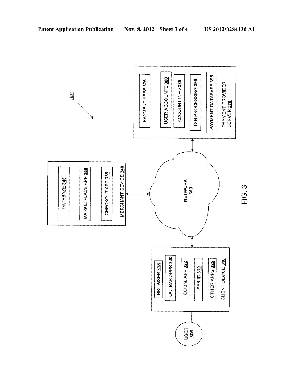 BARCODE CHECKOUT AT POINT OF SALE - diagram, schematic, and image 04