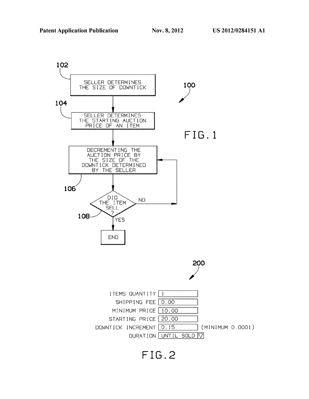 DYNAMIC PRICING ADJUSTMENT - diagram, schematic, and image 02