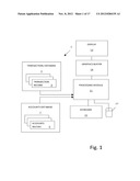 DATA ANALYSIS SYSTEM diagram and image