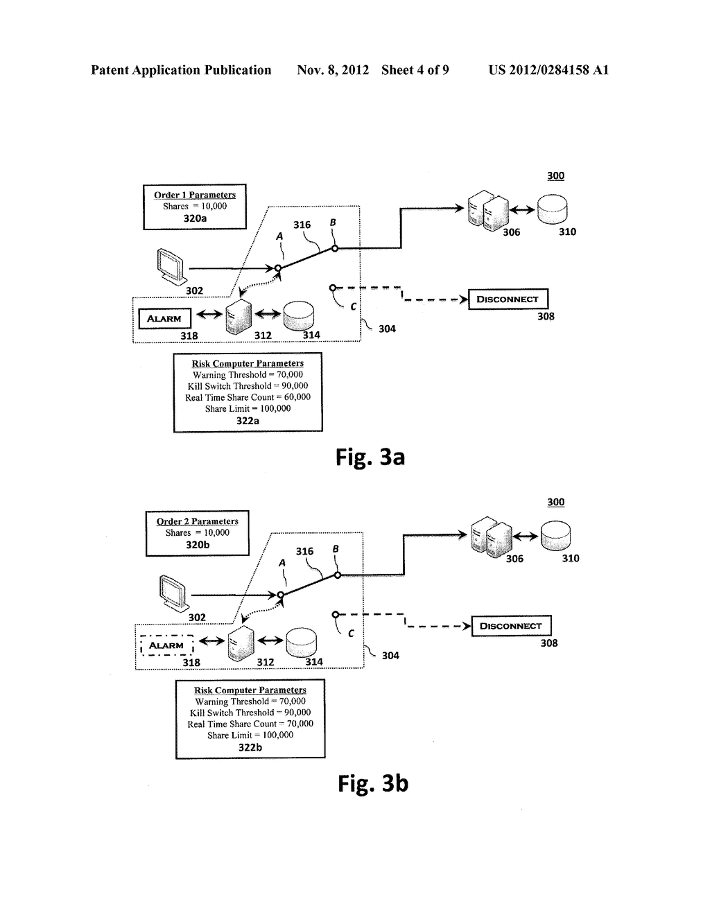 ZERO-LATENCY RISK-MANAGEMENT SYSTEM AND METHOD - diagram, schematic, and image 05