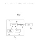 FINANCIAL TRADING SYSTEM AND METHOD UTILIZING HOTKEY SUBSCRIPTIONS diagram and image