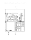 FINANCIAL TRADING SYSTEM AND METHOD UTILIZING HOTKEY SUBSCRIPTIONS diagram and image