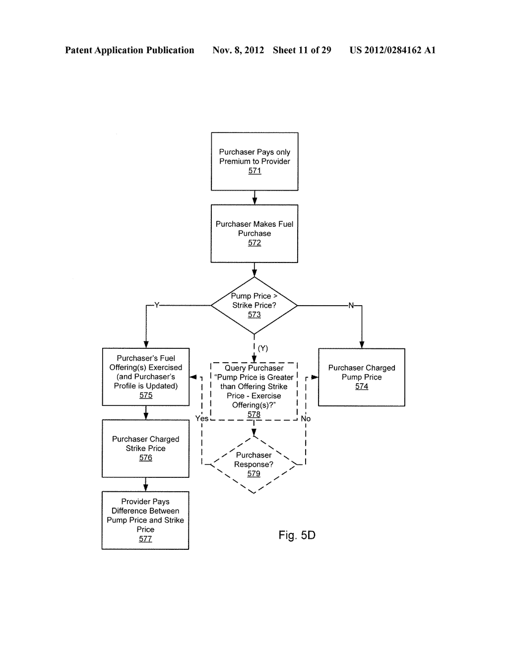 Fuel Offering and Purchase Management System - diagram, schematic, and image 12