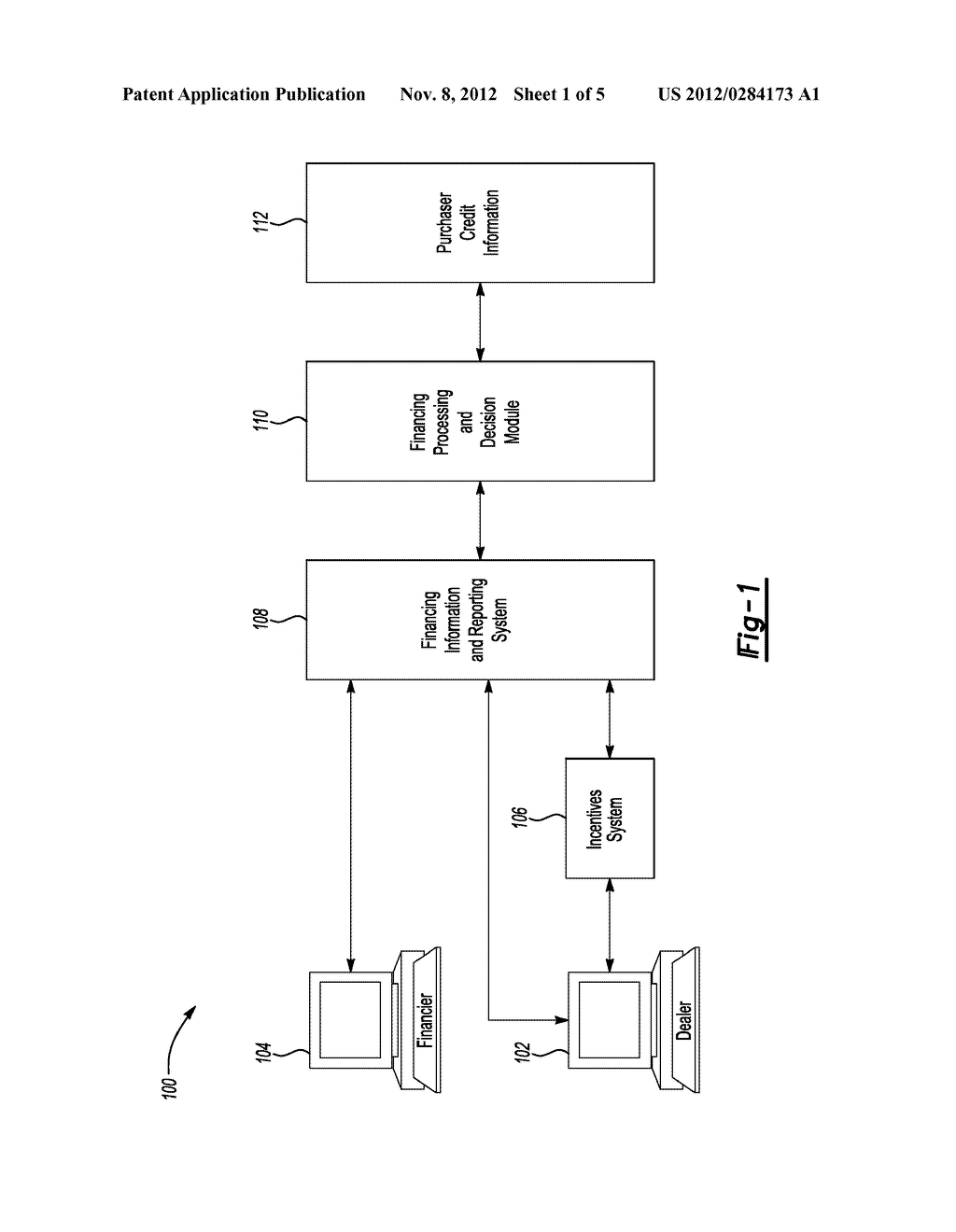 METHODS AND SYSTEMS FOR FINANCING A VEHICLE PURCHASE - diagram, schematic, and image 02