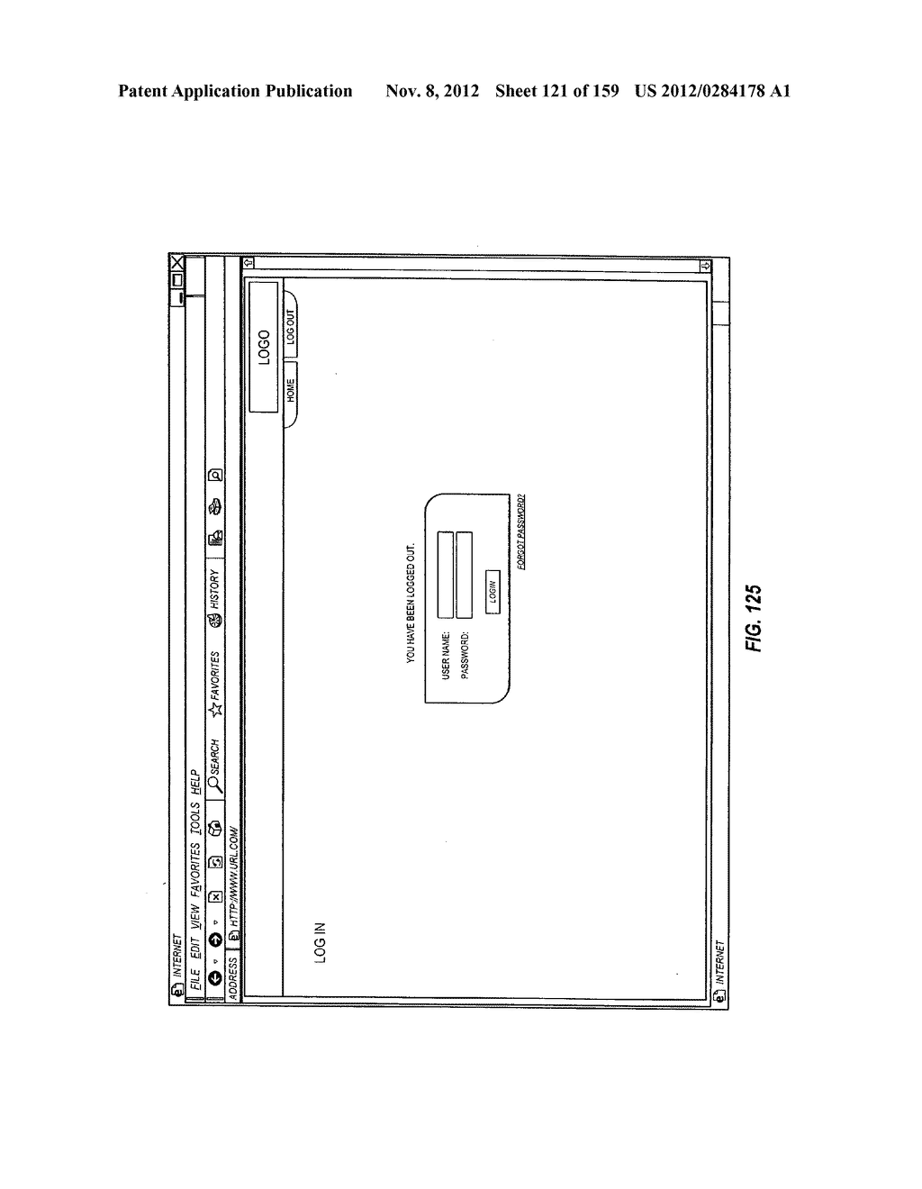 CONSTRUCTION PAYMENT MANAGEMENT SYSTEM AND METHOD WITH LIEN WAIVER     EXCHANGE FEATURES - diagram, schematic, and image 122