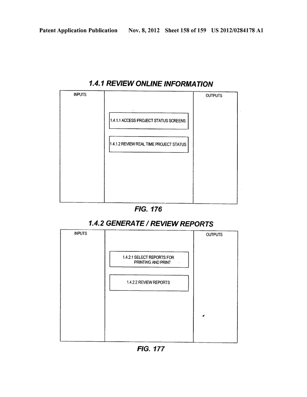 CONSTRUCTION PAYMENT MANAGEMENT SYSTEM AND METHOD WITH LIEN WAIVER     EXCHANGE FEATURES - diagram, schematic, and image 159