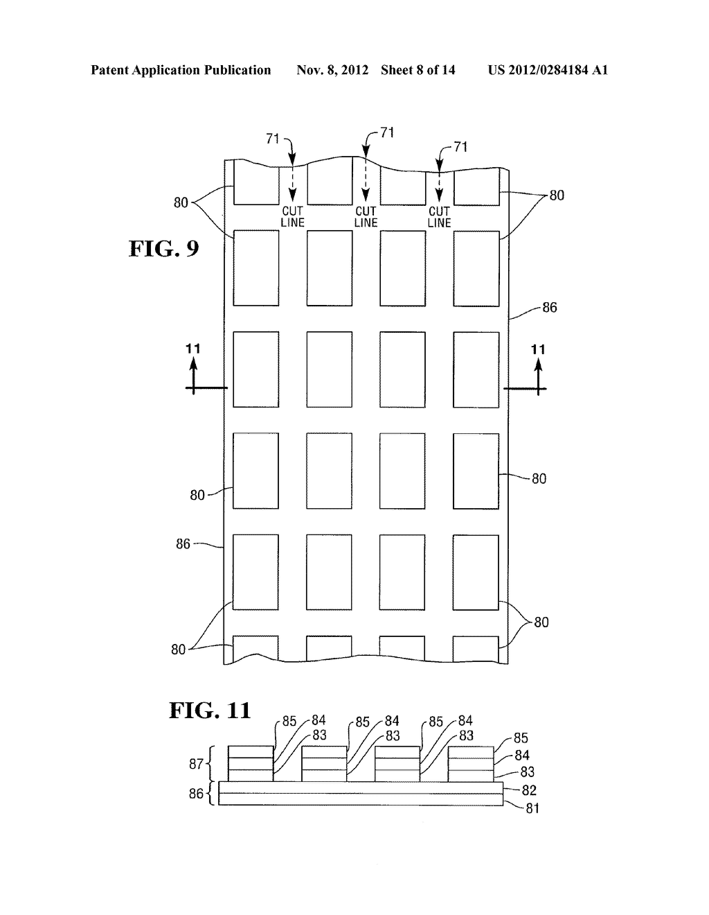 METHOD OF OPERATING A SELF-SERVICE TERMINAL TO PROVIDE ON-DEMAND POSTAGE     STAMP LABELS TO A POSTAGE STAMP BUYER AND A SELF-SERVICE TERMINAL     THEREFOR - diagram, schematic, and image 09