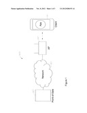 SYSTEM AND METHOD FOR SECURE COMMUNICATION FOR CASHLESS TRANSACTIONS diagram and image