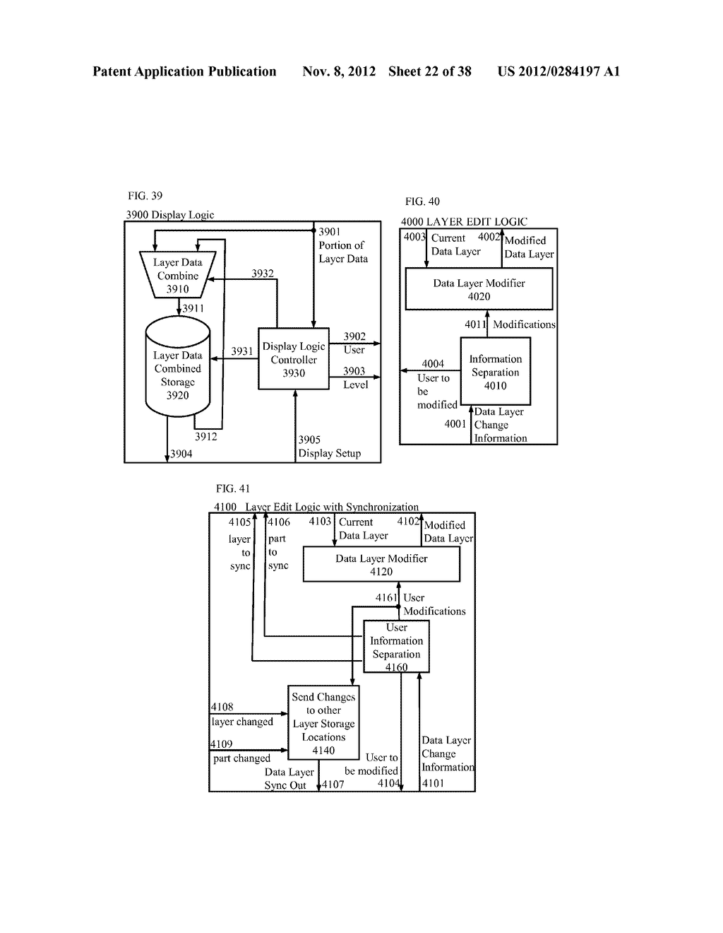 System And Method For Collaboration Via Team And Role Designation And     Control And Management Of Annotations - diagram, schematic, and image 23