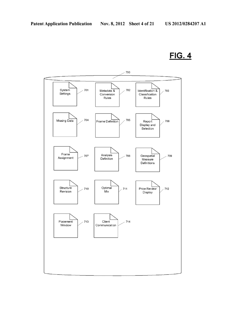 Extended Management System - diagram, schematic, and image 05